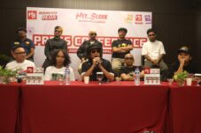 Slank Kembali Guncang Malang, Angkat Gerakan Sosial Anak Muda 8 Slank Kembali Guncang Malang, Angkat Gerakan Sosial Anak Muda