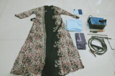 Polres Malang Tangkap Pria Pembobol Rumah Saat Salat Idul Fitri 6 Polres Malang Tangkap Pria Pembobol Rumah Saat Salat Idul Fitri