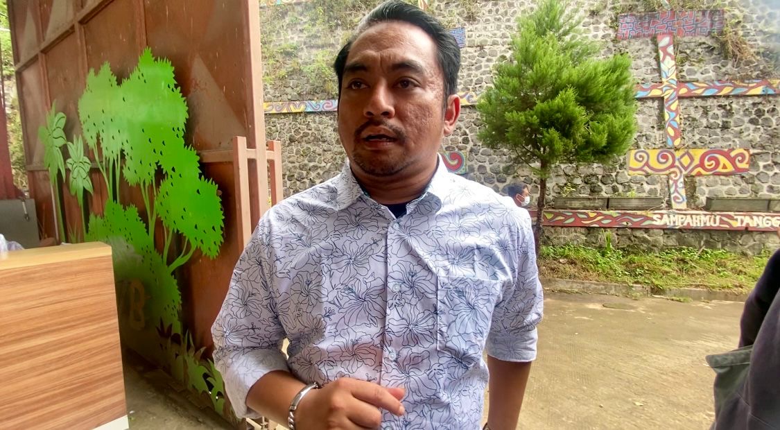 Kejari Batu Kebut Penyelidikan Dugaan ‘Main Kios’ Pasar Among Tani, Lebih Dari 20 Saksi Diperiksa