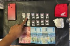 12 Paket Sabu Diamankan Polisi Dari Seorang Pria di Ampelgading 16 12 Paket Sabu Diamankan Polisi Dari Seorang Pria di Ampelgading