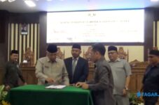 DPRD Ngawi Gelar Rapat Paripurna Penyampaian LKPJ Bupati Tahun Anggaran 2025 19 DPRD Ngawi Gelar Rapat Paripurna Penyampaian LKPJ Bupati Tahun Anggaran 2025