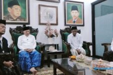 IKAPETE Dukung Pencalonan Gus Kikin Sebagai Ketum PBNU