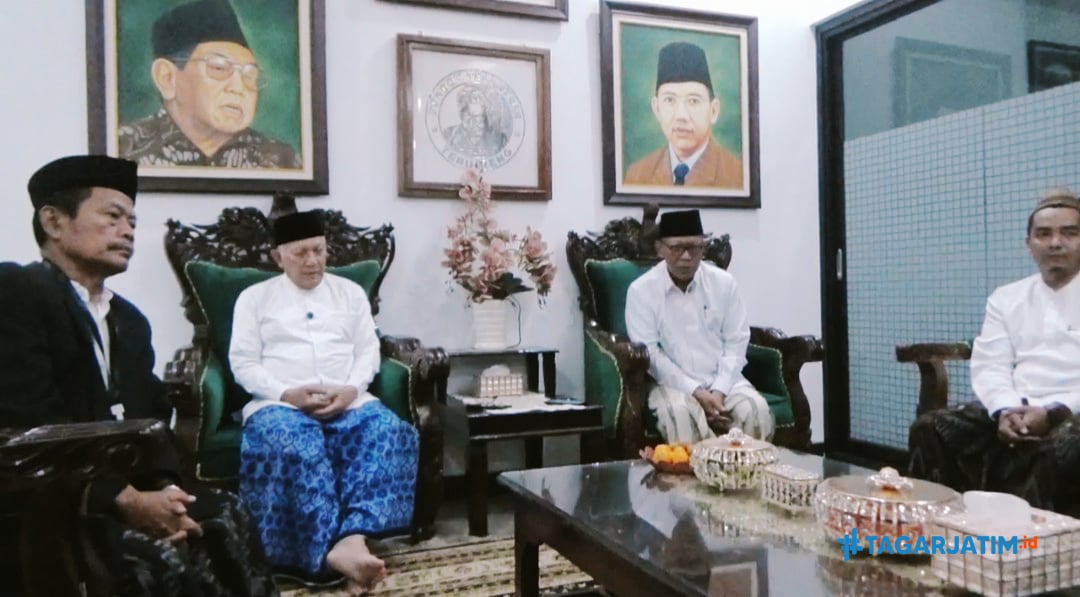 IKAPETE Dukung Pencalonan Gus Kikin Sebagai Ketum PBNU 17 IKAPETE Dukung Pencalonan Gus Kikin Sebagai Ketum PBNU