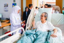 Grand Paviliun RSSA Diresmikan, Layanan Kesehatan Jatim Naik Kelas Menuju Standar Global 17 Grand Paviliun RSSA Diresmikan, Layanan Kesehatan Jatim Naik Kelas Menuju Standar Global