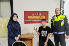 Tabrak Tiang PJU hingga Menewaskan Pemotor, Sopir Toyota Raize Ternyata Remaja 16 Tahun 18 Tabrak Tiang PJU hingga Menewaskan Pemotor, Sopir Toyota Raize Ternyata Remaja 16 Tahun