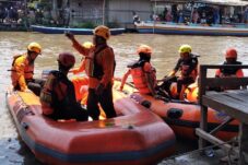 Lima Hari Pencarian, Balita 1,5 Tahun di Sidoarjo Ditemukan Meninggal Dunia 15 Lima Hari Pencarian, Balita 1,5 Tahun di Sidoarjo Ditemukan Meninggal Dunia