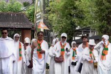 Menuju Tanah Suci, 226 CJH Kota Batu Siap Berangkat Bersama Wali Kota 16 Menuju Tanah Suci, 226 CJH Kota Batu Siap Berangkat Bersama Wali Kota
