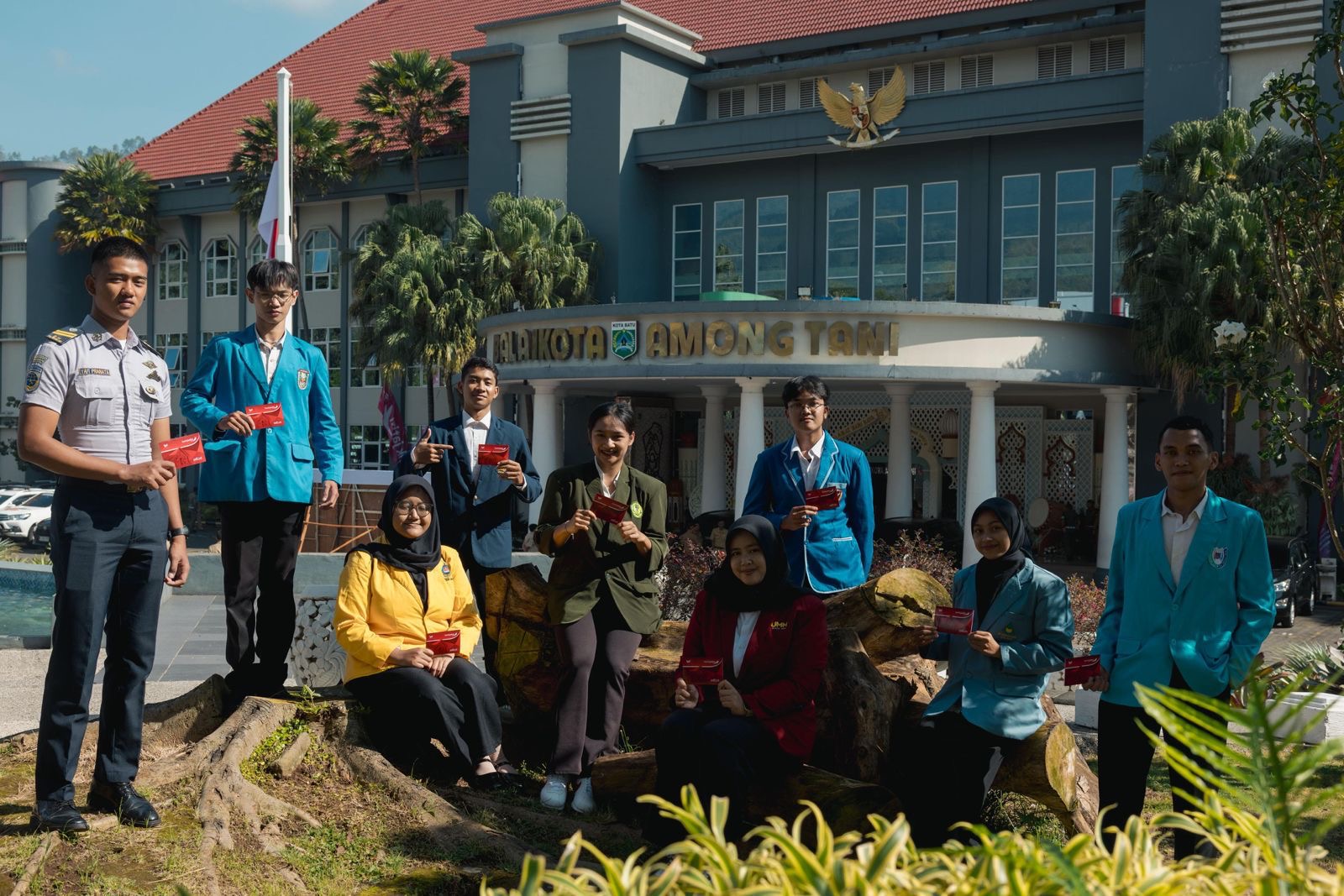 Pemkot Batu Buka Pendaftaran 1000 Beasiswa untuk Mahasiswa Tahun 2026 8 Pemkot Batu Gelontorkan 1000 Beasiswa untuk Mahasiswa