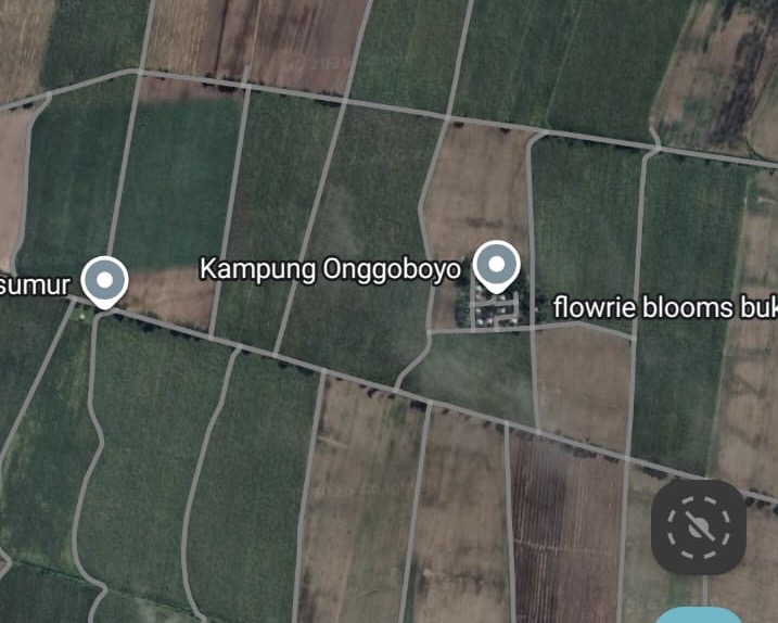 Dari Hunian Buruh Zaman Belanda, Onggoboyo Kini Jadi Kampung Tanpa Kepastian Lahan 12 Dari Hunian Buruh Zaman Belanda, Onggoboyo Kini Jadi Kampung Tanpa Kepastian Lahan