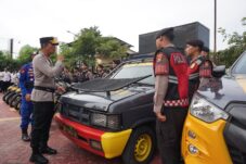 Polresta Sidoarjo Siagakan 1.200 Personel Amankan Peringatan May Day 2026 16 Polresta Sidoarjo Siagakan 1.200 Personel Amankan Peringatan May Day 2026