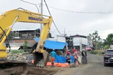 Perkuat Akses Jalan, Tulungrejo Siap Jadi Magnet Wisata Baru 17 Perkuat Akses Jalan, Tulungrejo Siap Jadi Magnet Wisata Baru