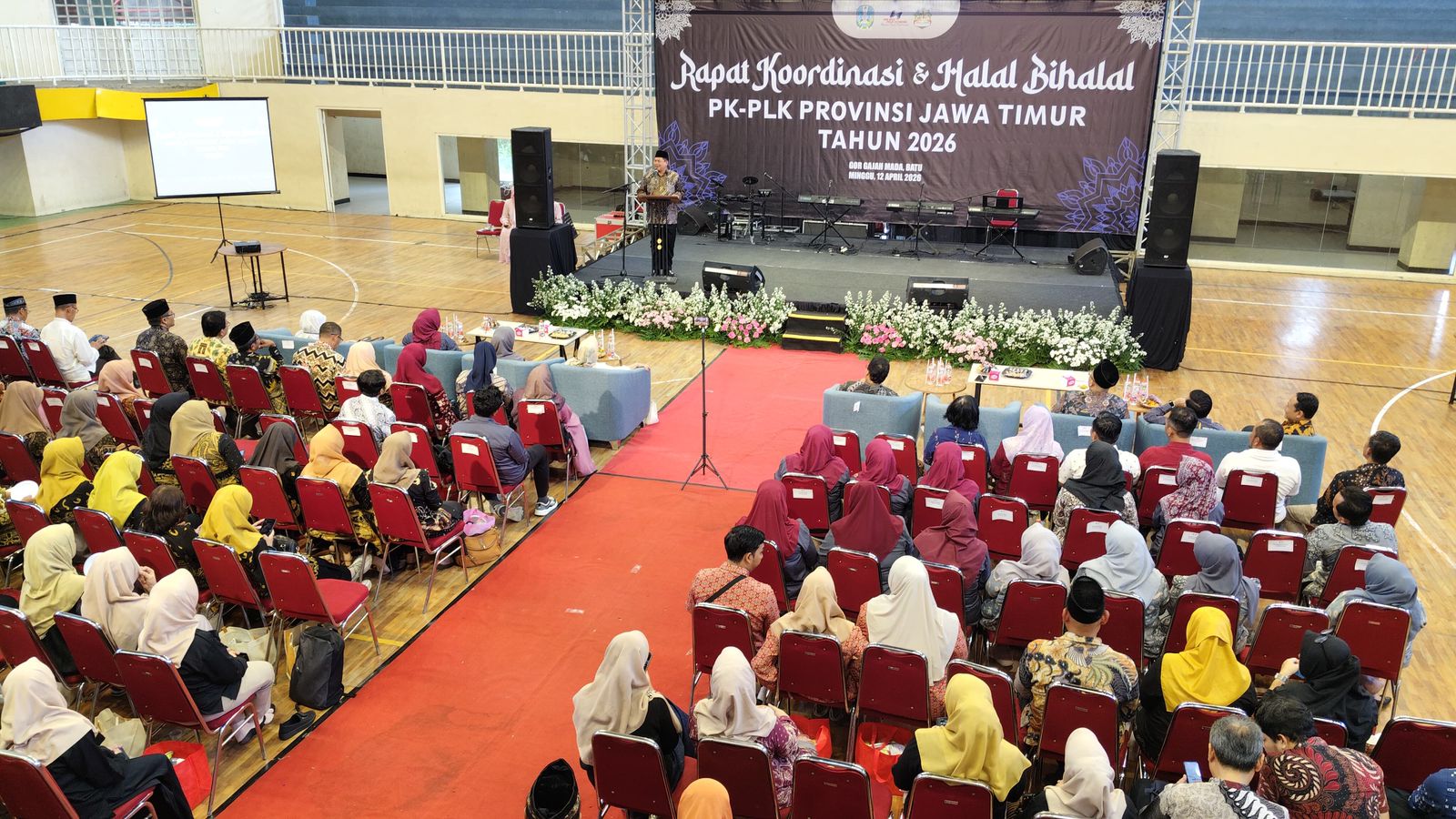 ABK Tak Lagi Dipinggirkan, Kota Batu dan Pemprov Jatim Gaspol Pendidikan Inklusif