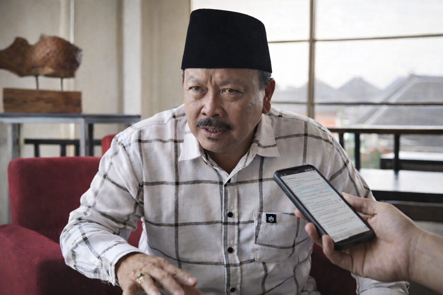 Bupati Malang Lantik Putranya Jadi Kepala Dinas, PDIP Minta Publik Kedepankan Merit Sistem 18 Bupati Malang Lantik Putranya Jadi Kepala Dinas, PDIP Minta Publik Kedepankan Merit Sistem