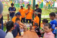 Bukan Sekadar Liburan, Mikutopia Ubah Wisata Jadi Kelas Edukasi dan Pemberdayaan