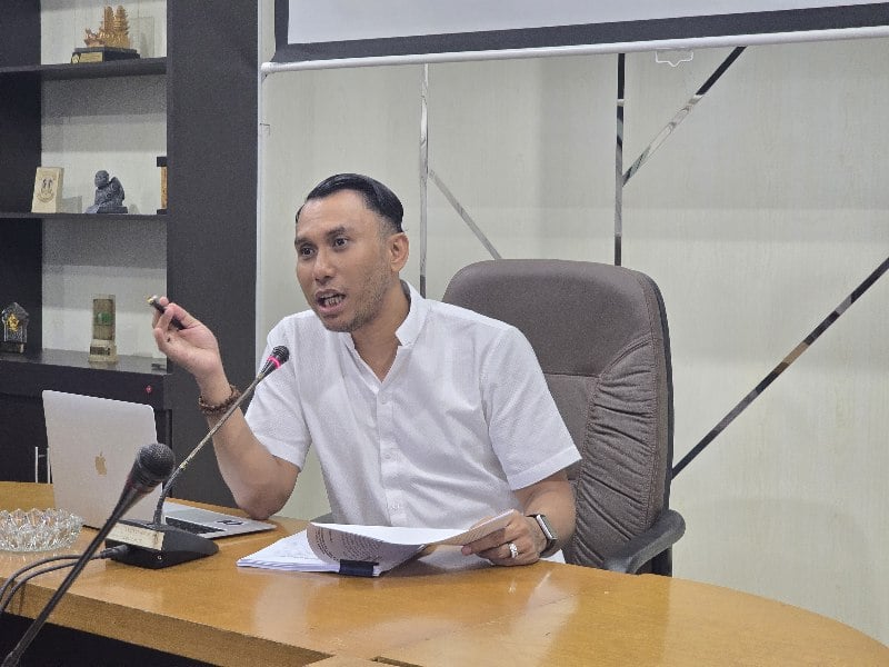 Viral Vendor Belum Dibayar, DPRD Kabupaten Malang Desak Evaluasi Pengelolaan Wisata Wendit 4 Viral Vendor Belum Dibayar, DPRD Kabupaten Malang Desak Evaluasi Pengelolaan Wisata Wendit