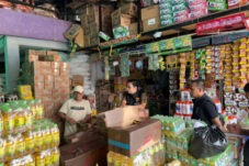 Pasca Lebaran, Satgas Pangan Polres Magetan Pastikan Harga Stabil dan Pasokan Aman 9 Pasca Lebaran, Satgas Pangan Polres Magetan Pastikan Harga Stabil dan Pasokan Aman