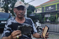 Ledakan di PT Great Wall Steel Akibatkan Kerusakan Rumah Warga