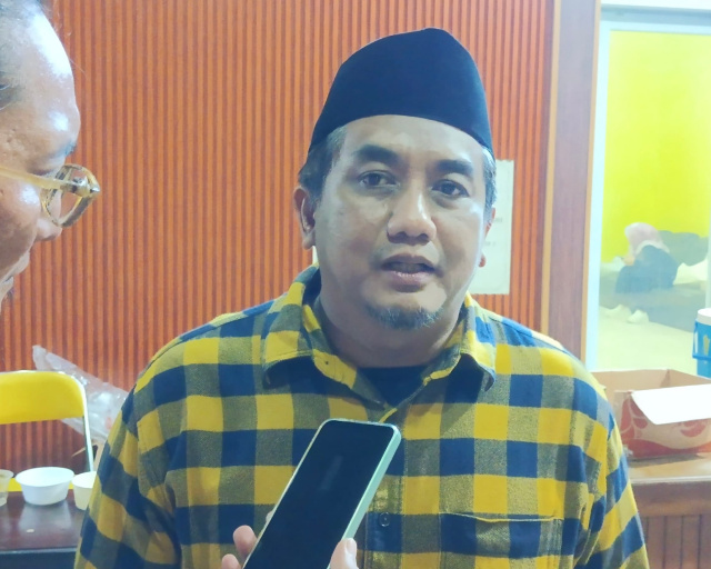 Sepuluh OPD di Kediri Masih Dipimpin Plt, DPRD Minta Kepastian 15 Sepuluh OPD di Kediri Masih Dipimpin Plt, DPRD Minta Kepastian