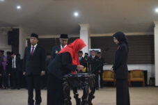 Wali Kota Kediri Lantik Pj Sekda, Tekankan Integritas dan Pelayanan Publik 10 Wali Kota Kediri Lantik Pj Sekda, Tekankan Integritas dan Pelayanan Publik
