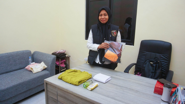 Polres Malang Ungkap Dugaan Kekerasan Seksual Berkedok Pengobatan Alternatif