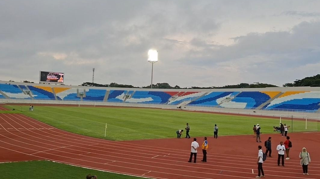 Pertandingan Arema FC VS Persebaya Dialihkan ke Bali