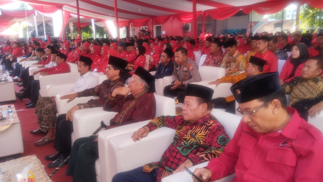 PDIP Kabupaten Malang Gelar Musancab, Targetkan Regenerasi hingga 50 Persen dari Gen Z 14 PDIP Kabupaten Malang Gelar Musancab, Targetkan Regenerasi hingga 50 Persen dari Gen Z