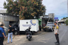 Polisi Ungkap Kronologi Mobil MBG Oleng Usai Isi BBM di Donomulyo