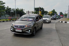 Pengemudi Ojol Desak Pemprov Jatim Terbitkan Perda Perlindungan Transportasi Online 4 Pengemudi Ojol Desak Pemprov Jatim Terbitkan Perda Perlindungan Transportasi Online