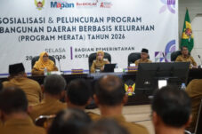 Wali Kota Kediri Dorong Program Merata Tepat Sasaran 10 Wali Kota Kediri Dorong Program Merata Tepat Sasara