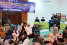 Transformasi Posyandu 6 SPM, Layanan Terpadu Didorong Lebih Dekat ke Masyarakat 9 Transformasi Posyandu 6 SPM, Layanan Terpadu Didorong Lebih Dekat ke Masyarakat