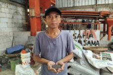 Menengok Kisah Sukses Klaster Usaha Petani Kangkung dan Bayam di Jombang 13 Menengok Kisah Sukses Klaster Usaha Petani Kangkung dan Bayam di Jombang