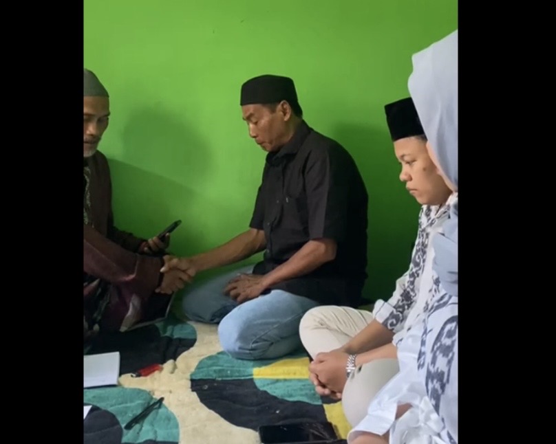 Baru Menikah, Wanita di Kota Malang Baru Tahu Suaminya Ternyata Perempuan