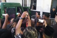 Dugaan Korupsi Pokir, Kejari Magetan Tahan 3 Anggota DPRD Magetan dan 3 Tenaga Pendamping Dewan