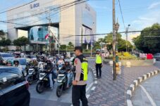 Polresta Malang Kota Siagakan 500 Personel Amankan Jumat Agung 3 Polresta Malang Kota Siagakan 500 Personel Amankan Jumat Agung