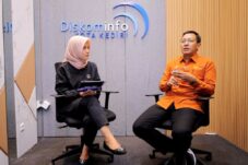 Sensus Ekonomi 2026 Dimulai, BPS Data Seluruh Aktivitas Usaha di Kediri 12 Sensus Ekonomi 2026 Dimulai, BPS Data Seluruh Aktivitas Usaha di Kediri