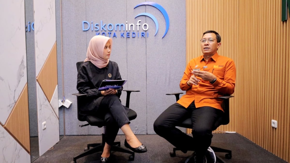 Sensus Ekonomi 2026 Dimulai, BPS Data Seluruh Aktivitas Usaha di Kediri 1 Sensus Ekonomi 2026 Dimulai, BPS Data Seluruh Aktivitas Usaha di Kediri