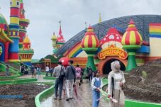 Mikutopia Dipastikan Tetap Beroperasi, Satpol PP Luruskan Isu Penutupan 11 Mikutopia Dipastikan Tetap Beroperasi, Satpol PP Luruskan Isu Penutupan