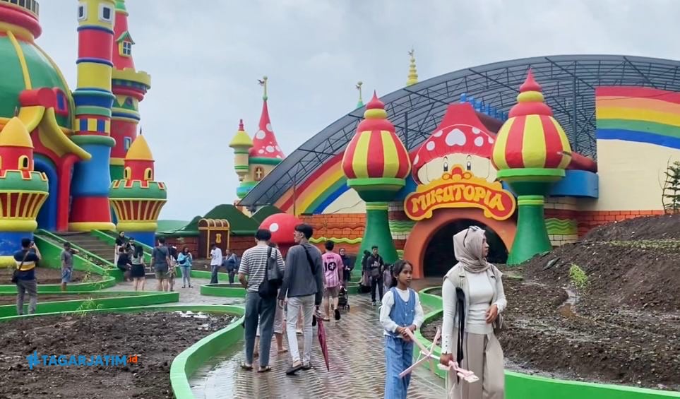 Mikutopia Dipastikan Tetap Beroperasi, Satpol PP Luruskan Isu Penutupan