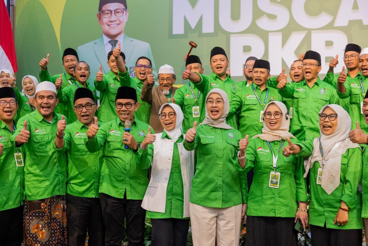 Empat Nama Kandidat Ketua Menguat, PKB Kota Batu Matangkan Seleksi Menuju 2029