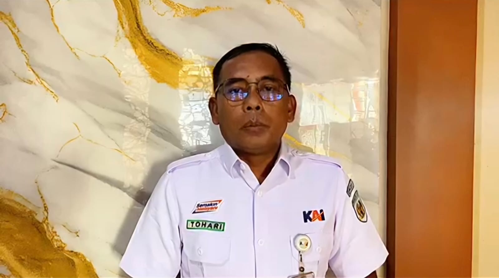 4 Perjalanan KA di Wilayah Daop 7 Madiun Dibatalkan Rabu ini