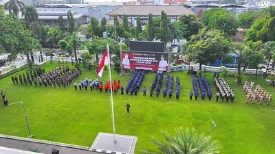 Peringatan Hari Otonomi Daerah, Walikota Kediri Tekankan Kinerja dan Akuntabilitas ASN 7 Peringatan Hari Otonomi Daerah, Walikota Kediri Tekankan Kinerja dan Akuntabilitas ASN