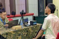 Penuhi Hak Administrasi, Puluhan Narapidana di Porong Jalani Perekaman Biometrik 3 Penuhi Hak Administrasi, Puluhan Narapidana di Porong Jalani Perekaman Biometrik