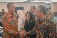 Perkuat Sinergi Nasional, Unikama Tegaskan Komitmen Pendidikan di ALPTKSI 2026 1 Perkuat Sinergi Nasional, Unikama Tegaskan Komitmen Pendidikan di ALPTKSI 2026