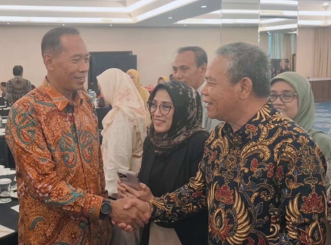 Perkuat Sinergi Nasional, Unikama Tegaskan Komitmen Pendidikan di ALPTKSI 2026