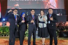 Langkah Mulus Tanpa Kontestasi, Naili Ariyani Nahkodai Peradi SAI Malang Raya 7 Langkah Mulus Tanpa Kontestasi, Naili Ariyani Nahkodai Peradi SAI Malang Raya