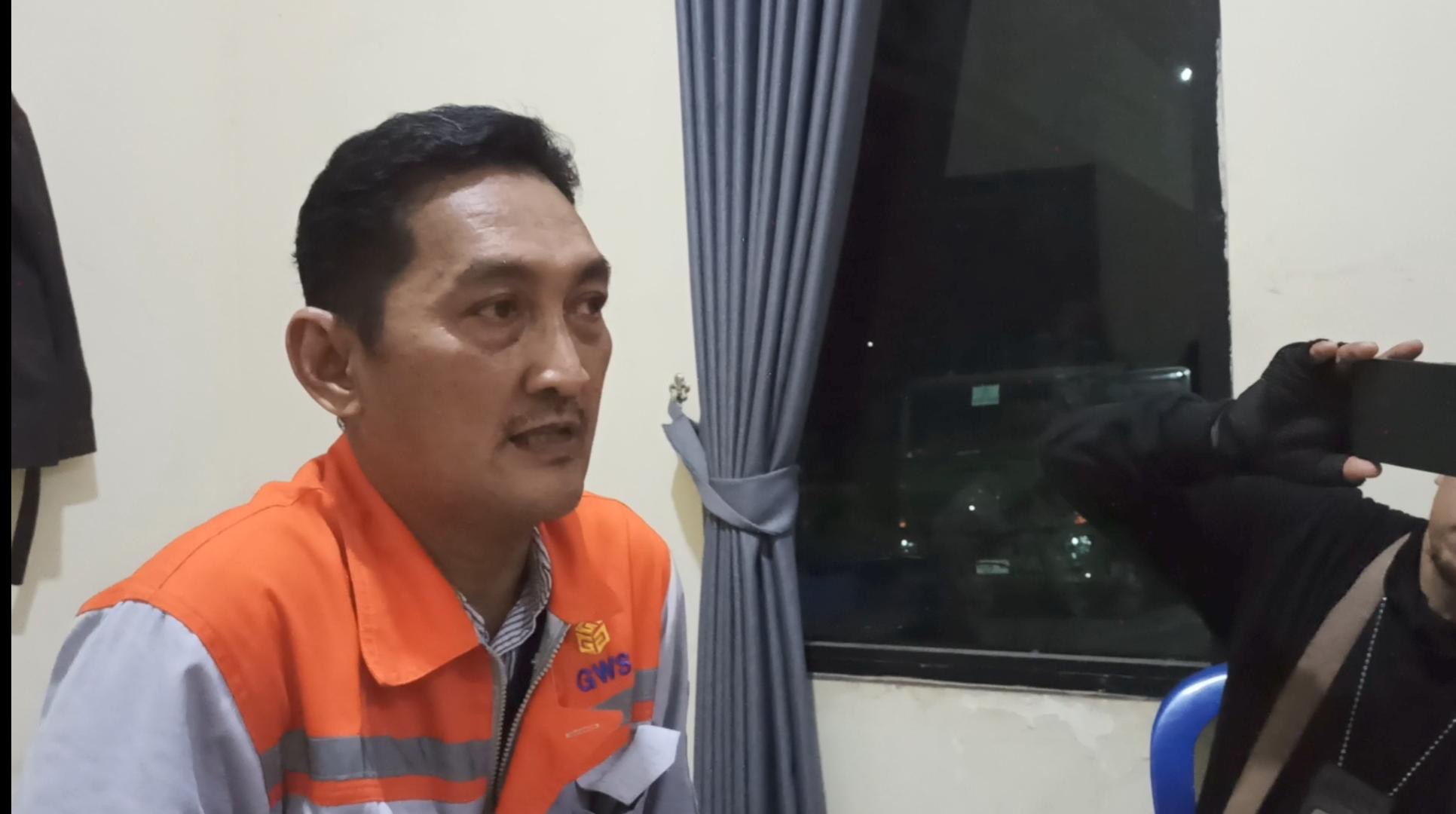 Sopir Meninggal Terkena Serpihan Ledakan, PT Great Wall Steel Pastikan Bertanggungjawab 7 Sopir Meninggal Terkena Serpihan Ledakan, PT Great Wall Steel Pastikan Bertanggungjawab