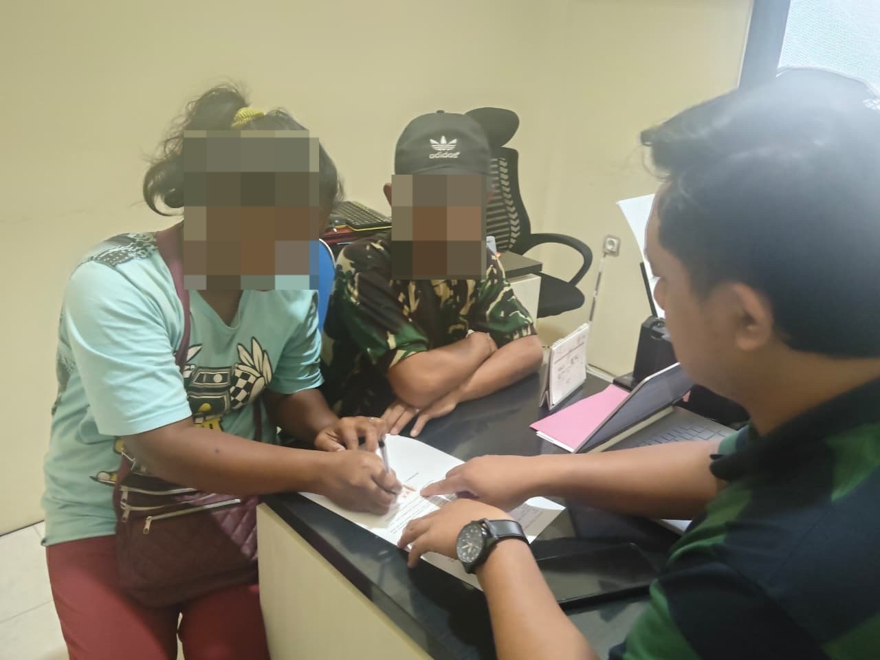 Polres Malang Tindak Eksploitasi Anak di Kanjuruhan, Orang Tua Libatkan Anak Mengamen