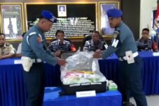Modus Baru Penyelundupan 39.927 Benih Lobster di Juanda, Gunakan Handuk Basah dan Es Batu