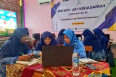 Mukerda JSIT Blitar Raya, Kompak Bersinergi, Kokoh Berkontribusi Demi Terciptanya Pendidikan Bermutu Tinggi 2 Mukerda JSIT Blitar Raya, Kompak Bersinergi, Kokoh Berkontribusi Demi Terciptanya Pendidikan Bermutu Tinggi