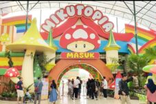 Mikutopia Berbenah di Tengah Evaluasi, Perizinan Diproses hingga Setor Pajak Ratusan Juta 13 Mikutopia Berbenah di Tengah Evaluasi, Perizinan Diproses hingga Setor Pajak Ratusan Juta